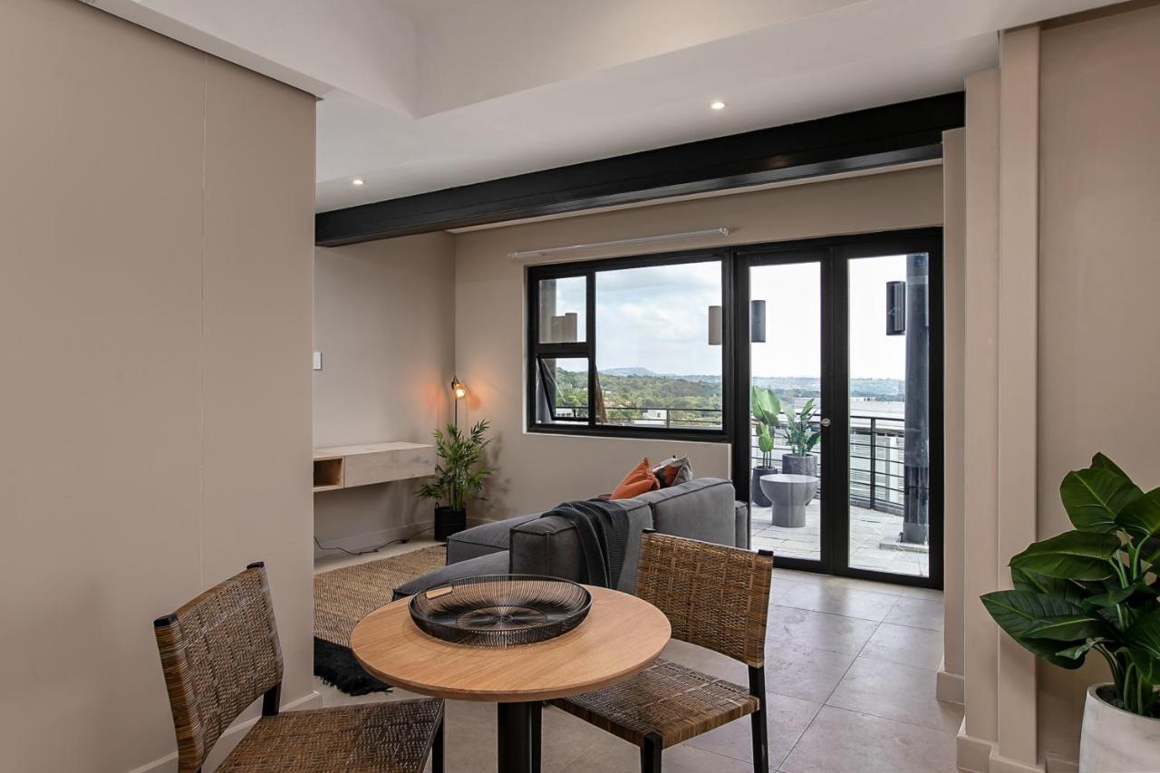 Blackbrick Sandton Two Johannesburg Esterno foto