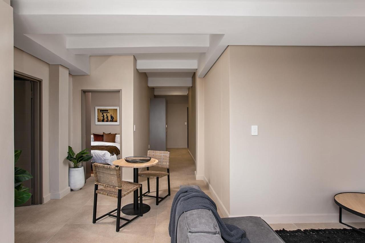 Blackbrick Sandton Two Johannesburg Esterno foto