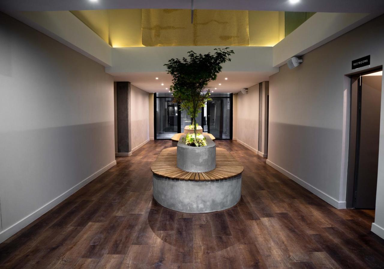 Blackbrick Sandton Two Johannesburg Esterno foto