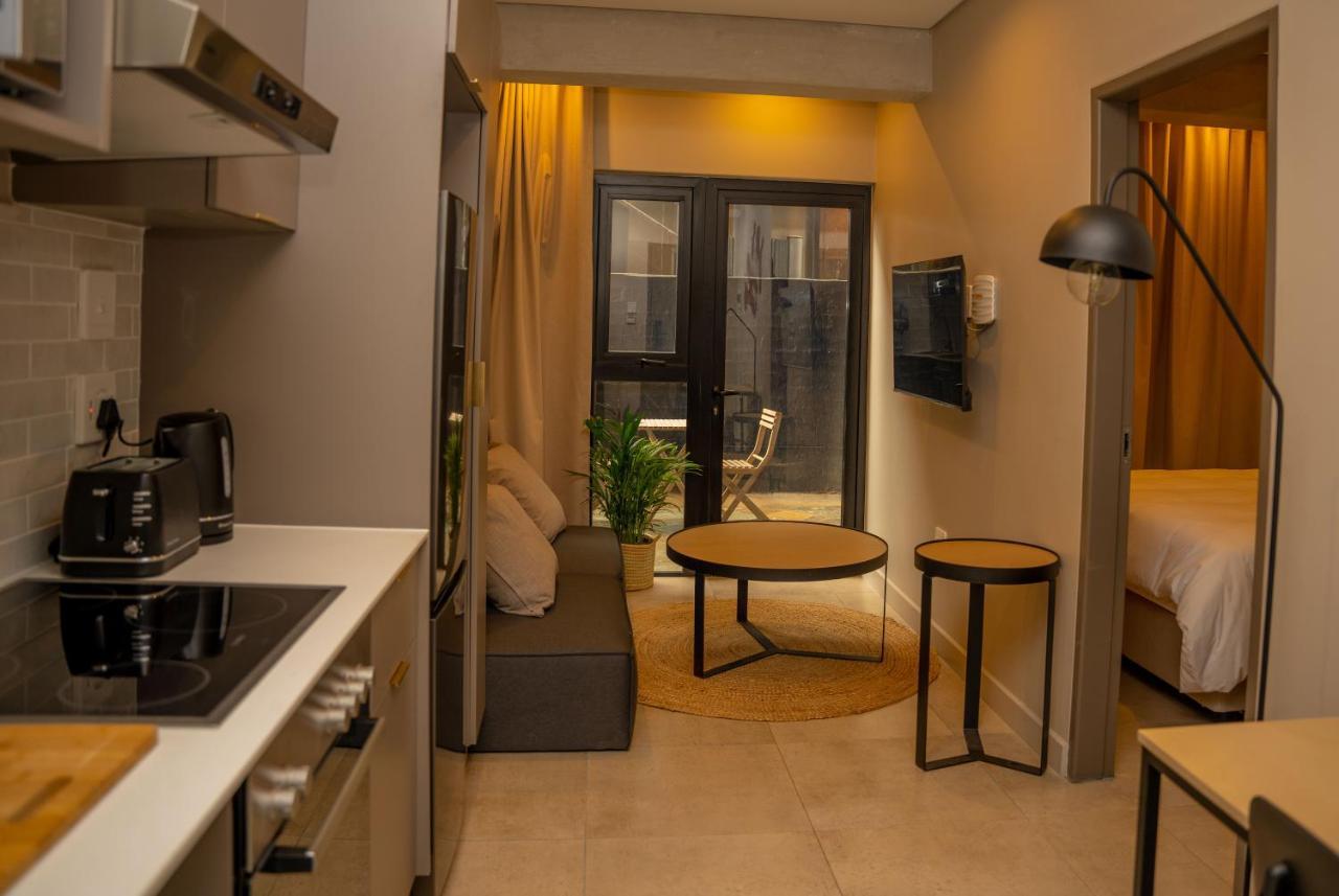 Blackbrick Sandton Two Johannesburg Esterno foto