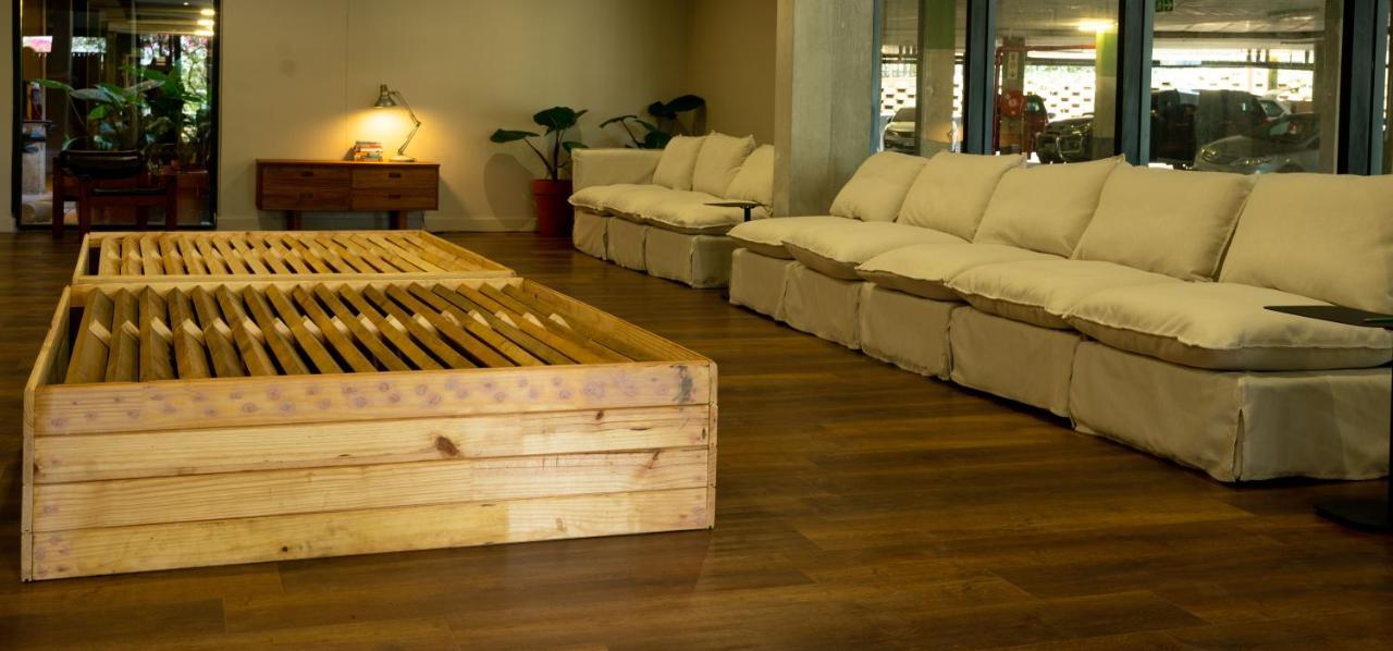Blackbrick Sandton Two Johannesburg Esterno foto