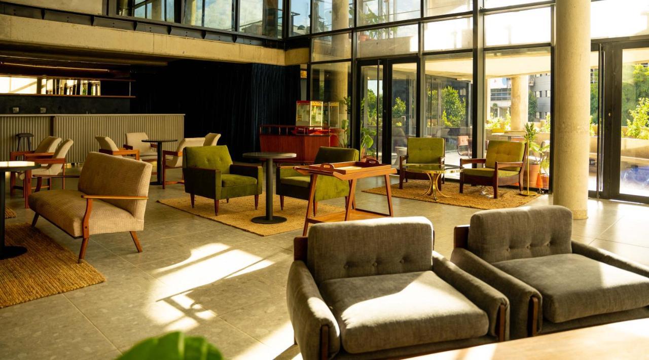 Blackbrick Sandton Two Johannesburg Esterno foto