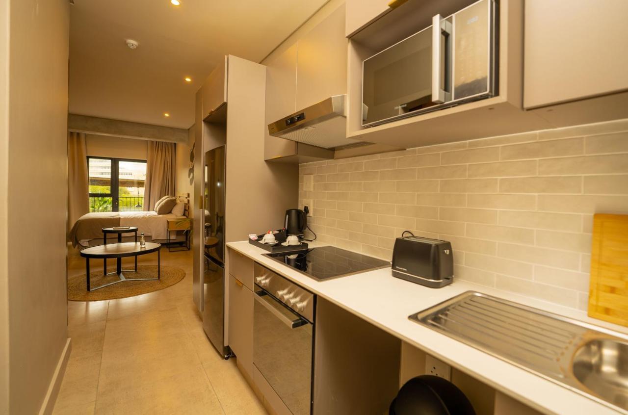 Blackbrick Sandton Two Johannesburg Esterno foto